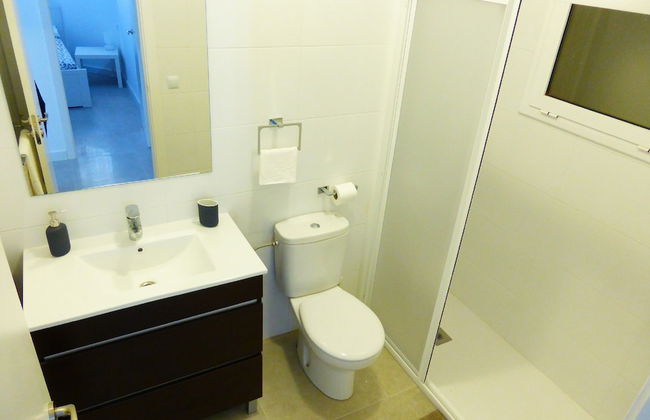 Apartamento M&C Les Pines - Foto 26