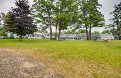 Lakefront Bristol Vacation Rental - Hike and Ski! - Foto 32