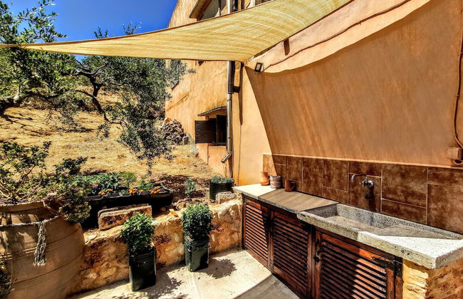 Thymes traditional house - Foto 25