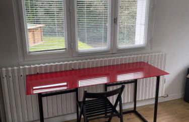 Les studios de l'Horloge - Foto 18