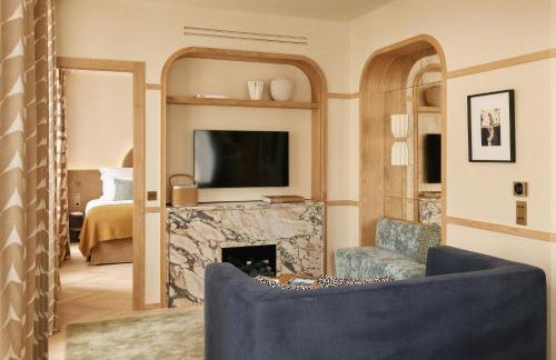 HIGHSTAY Maisons - Vintimille - Foto 44