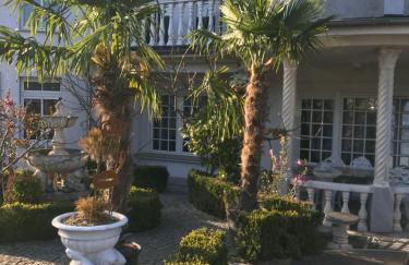 Villa in Walsrode - Photo 45