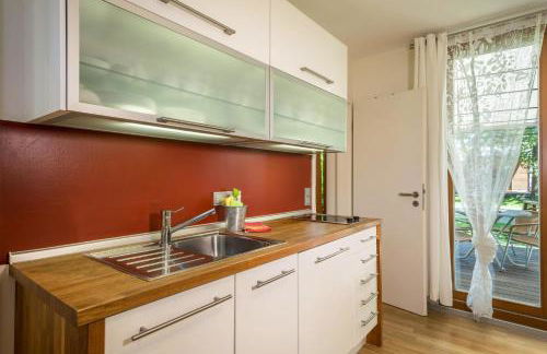 Ferienhaus Am Heidenbach - Foto 8