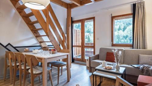 Résidence Pierre & Vacances Les Ravines - Foto 3