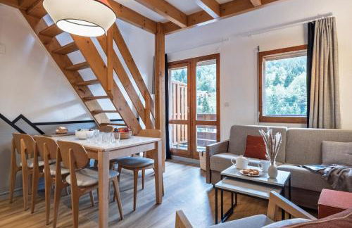 Résidence Pierre & Vacances Les Ravines - Foto 3