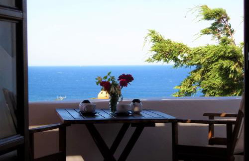 Iliovasilema Studios Koufonisi - Foto 1