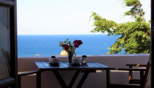 Iliovasilema Studios Koufonisi - Foto 1