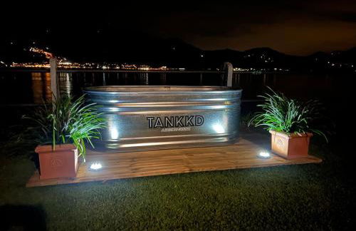 Casa direttamente sul Lago Maggiore - Foto 14