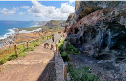 Facing the ocean - Foto 39