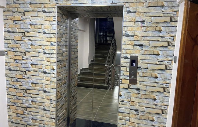 Midtown B61 Apartment - Foto 16