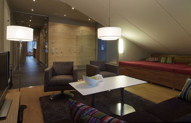 Levi Suites Unna Mànnu - Photo 7