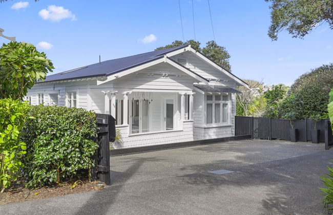 Grey Lynn - Grandeur - Cafe Lifestyle - Foto 1