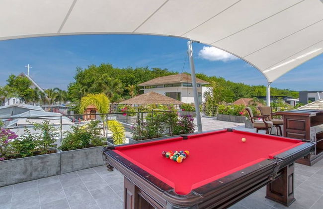 Kensho Villa - Foto 19