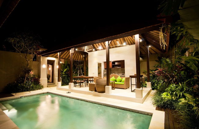 Villa Puspa - Foto 17