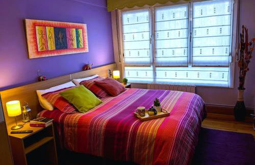 Metro y Confort 3 Hab con Valoración Excelente en Portugalete - Foto 7