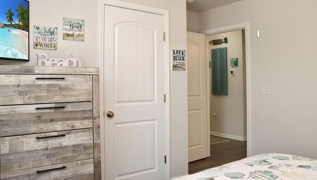 Saltwater Serenity - Foto 2, Habitación