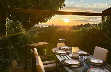 Il Ciliegio - House with Garden & Wonderful View - Foto 3