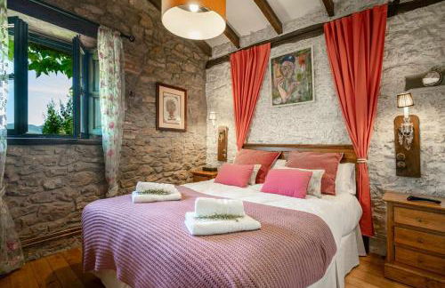 El Jardín Escondido de Helgueras - Foto 42