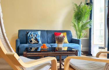 Cozy Central 1 Bedroom Appartement near Negresco and Beach - Photo 6
