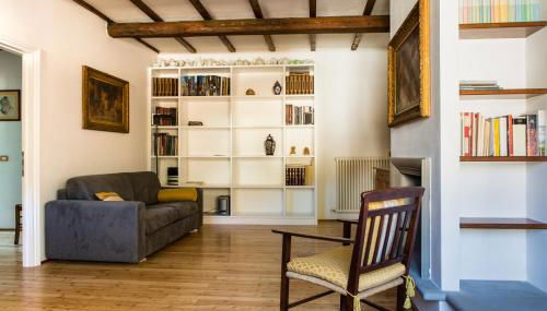 In Palazzo Storico tra Firenze Bologna e Ravenna - Foto 5