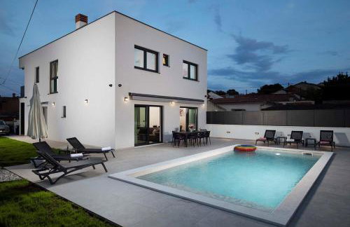 Villa Rudina - Foto 6