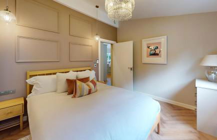 Hedgerows House New Forest - Foto 73