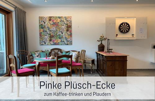 Ferienwohnungen Scholl - private Sauna oder Infrarotkabine - Foto 38