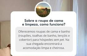 Chalé Sunset com Hidro, lareira, piscina, cavalo, trilha, tiro ao alvo - Foto 37