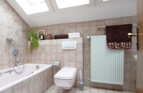 Ferienhaus Antdorfer Gartenglück - Foto 11