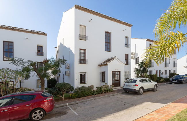 Valleverde in Mijas With 1 Bedrooms and 1 Bathrooms - Foto 25