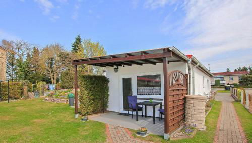 Ferienhaus Waren Müritz - Foto 2