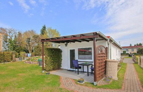 Ferienhaus Waren Müritz - Foto 2