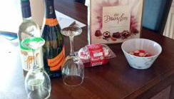 Baytree Lodge at three lochs holiday park, NEW ASK ABOUT OUR PACKAGES birthday ,anniversary,family,pamper packages available - Foto 3