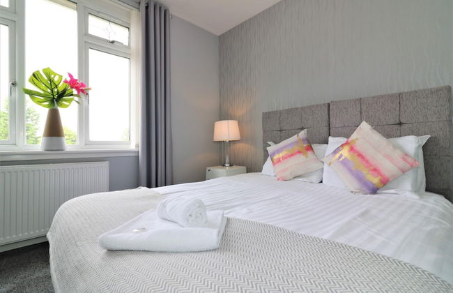 Carfin House - Motherwell - Photo 41