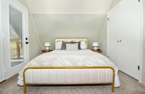 The Lakeside Loft- KY Lake Escape - Pirates Cove - Foto 33