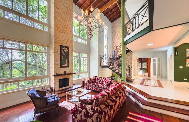 Casa Alto Padrão na Granja Viana - Cond. Fechado - Foto 15