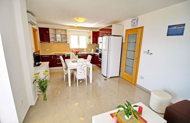 Apartments Gusti - Foto 28