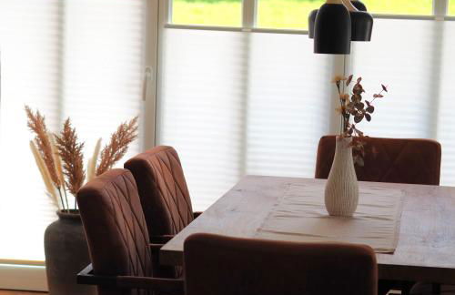 Ferienwohnung Lodberger Scheunencafe - Foto 21