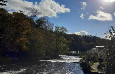 Chalet 176 Glan Gwna Park Caernarfon - Photo 37