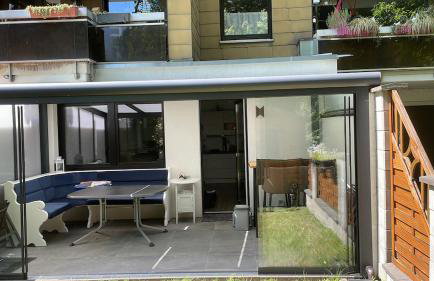 Möbliertes Apartment Gelsenkirchen Nord - neben BP - Photo 16