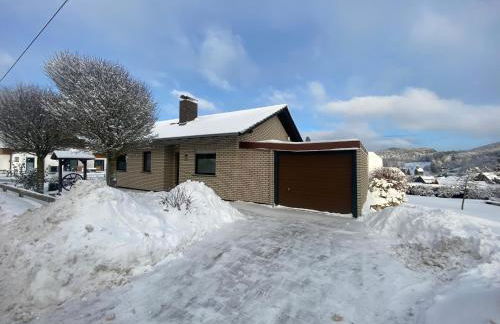 Ferienhaus Über dem Dorfe - Foto 4