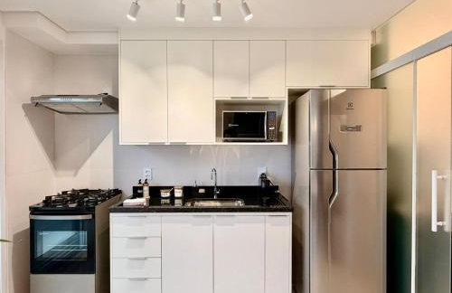 1A 2-bedroom apartment near Shopping and USP - Foto 5