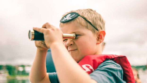 Perfect for children!