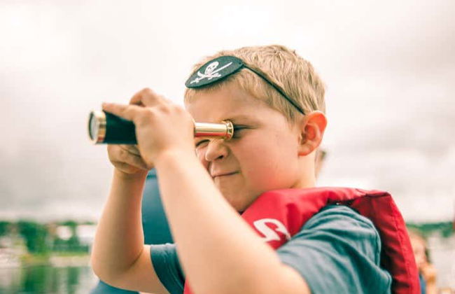 Giro in barca a Belfast - Foto 5