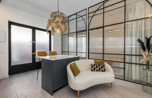 Queens Salamanca II - Alquiler Corta Duración - Foto 6