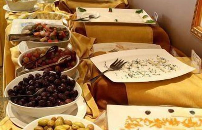 Capri Hotel Suites - Foto 40