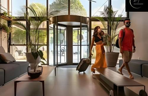 LM INFINITY CABO BRANCO - Foto 16