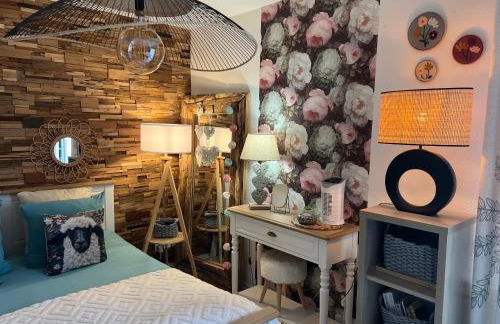 Petit cocon proche de Stanislas - Foto 14