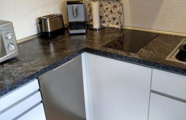 Ferienwohnung am Wäldchen - Photo 9