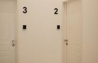 Paloma suites - Foto 22